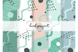 Abstract Pattern Pack