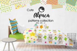 Alpaca: Playful, Polished & Perfectly Proportional