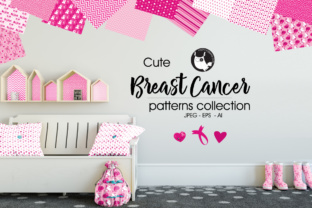 Breast Cancer Awareness Design Resources