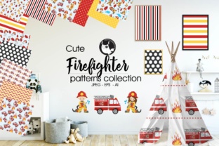 Firefighter Wall Art That Actually Works—Not Just Cute