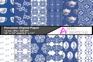 Porcelain Digital Paper: A Practical Resource for Designers, Educators, and Creative Professionals