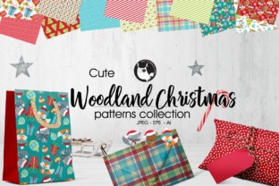 Woodland Christmas
